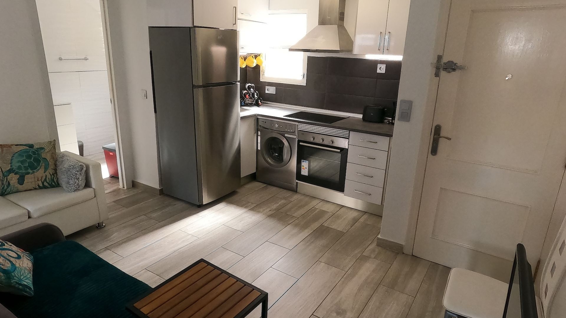 Wederverkoop - Appartement - Torrevieja - Beachside Torrevieja