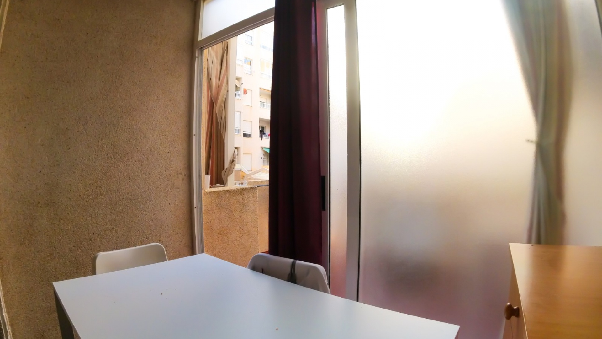 Wederverkoop - Appartement - Torrevieja - Beachside Torrevieja