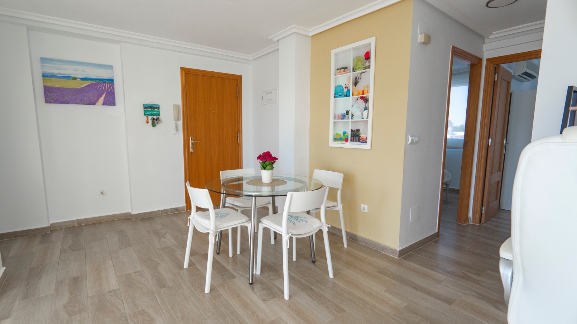 Wederverkoop - Appartement - Torrevieja - Beachside Torrevieja