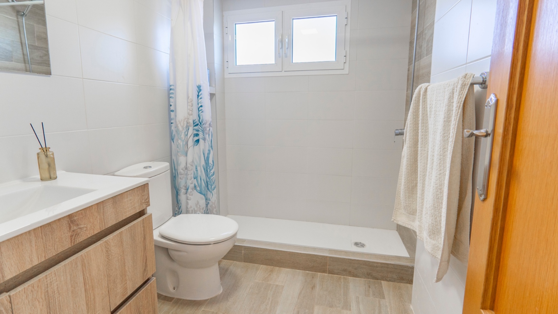 Wederverkoop - Appartement - Torrevieja - Beachside Torrevieja