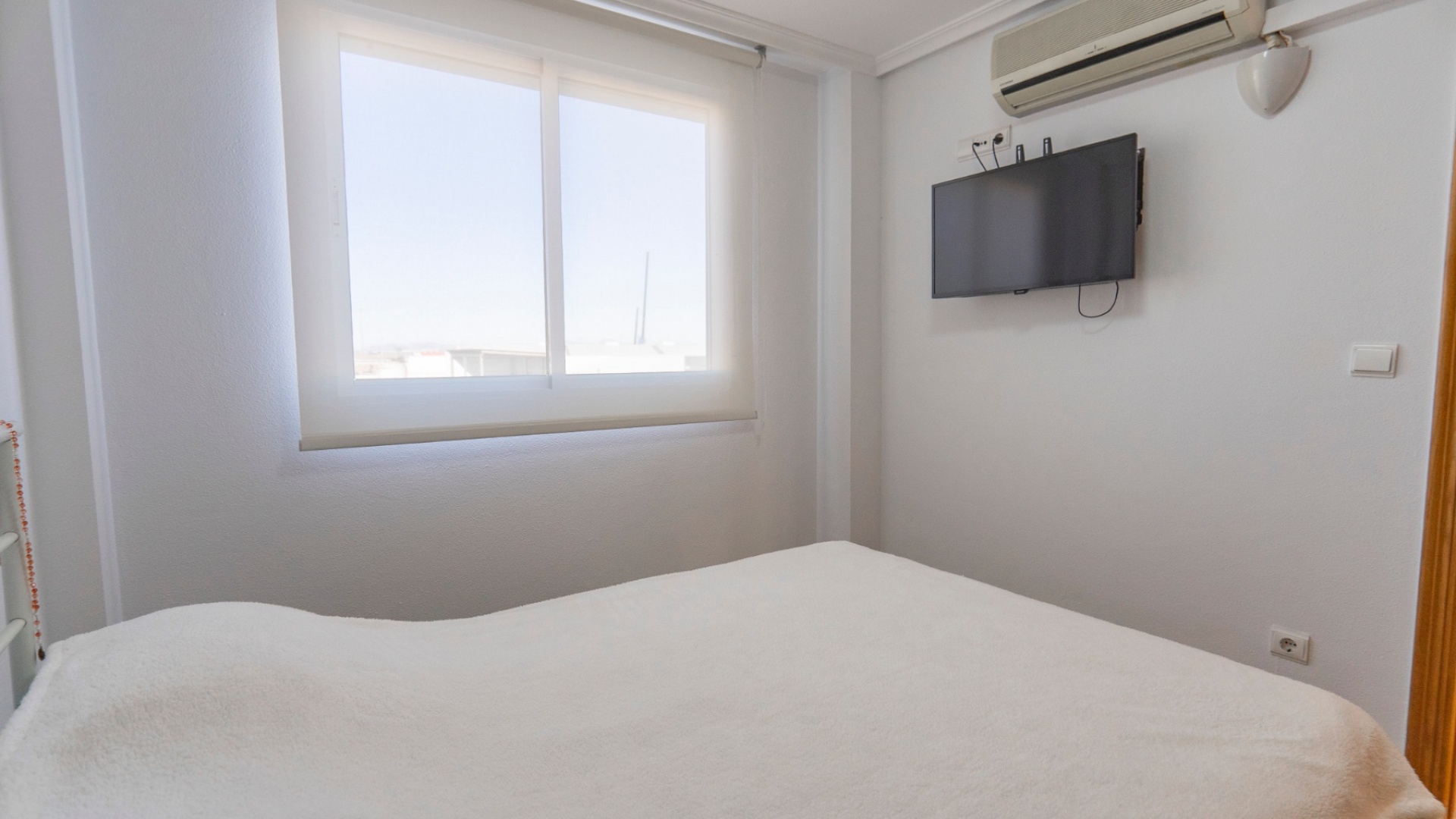 Wederverkoop - Appartement - Torrevieja - Beachside Torrevieja