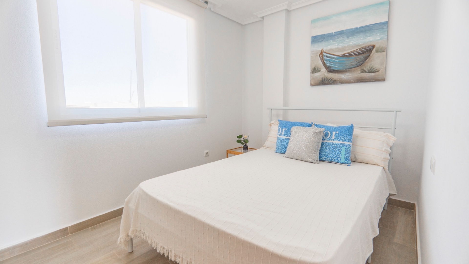 Wederverkoop - Appartement - Torrevieja - Beachside Torrevieja