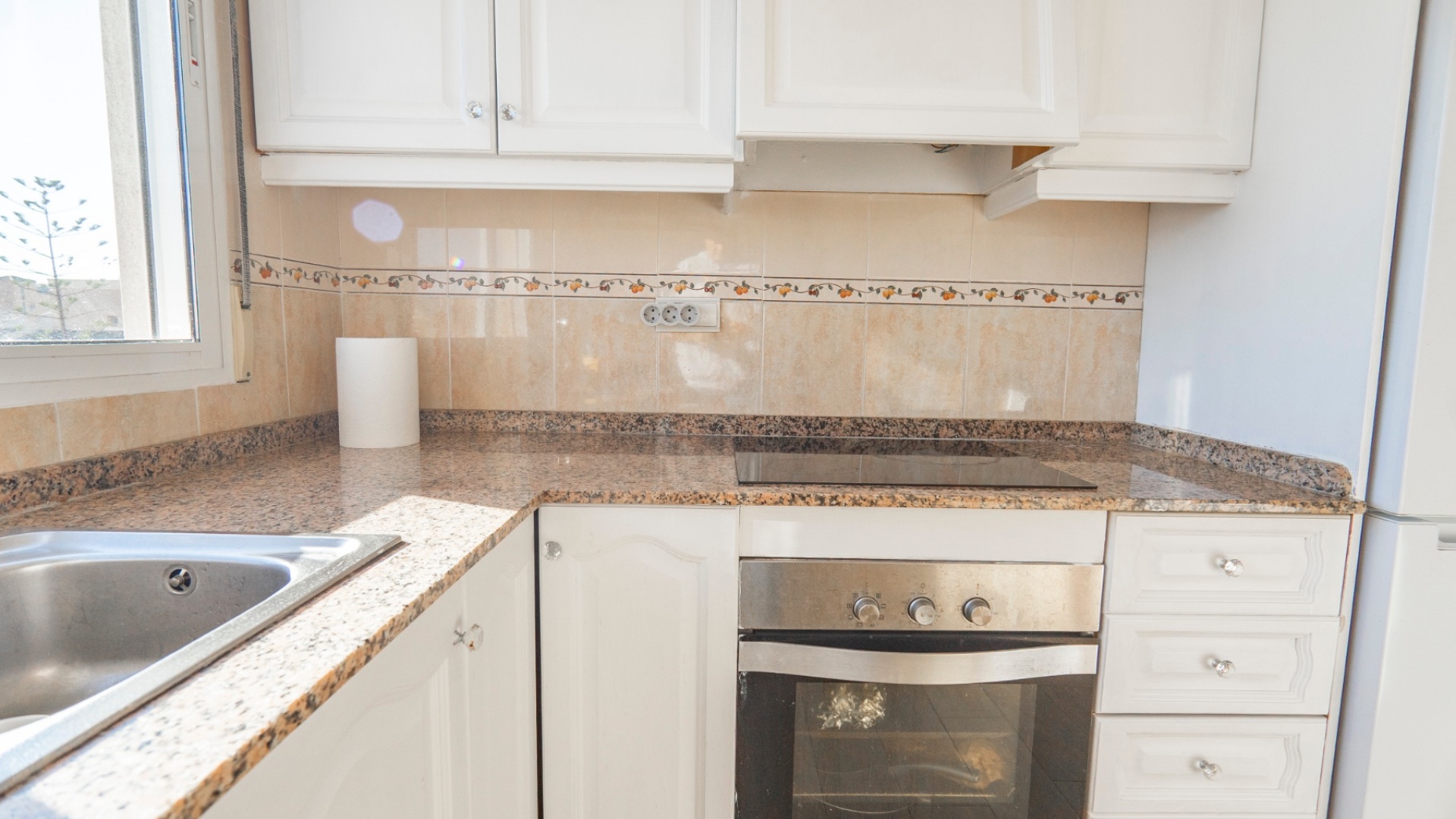 Wederverkoop - Appartement - Torrevieja - Beachside Torrevieja