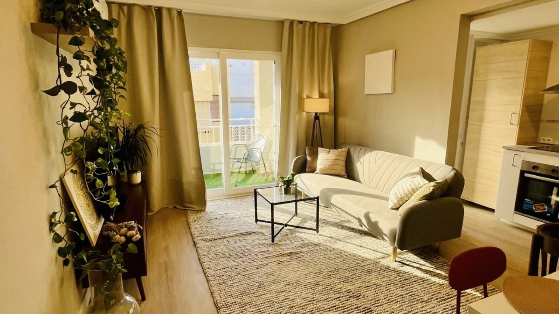 Wederverkoop - Appartement - Torrevieja - Beachside Torrevieja