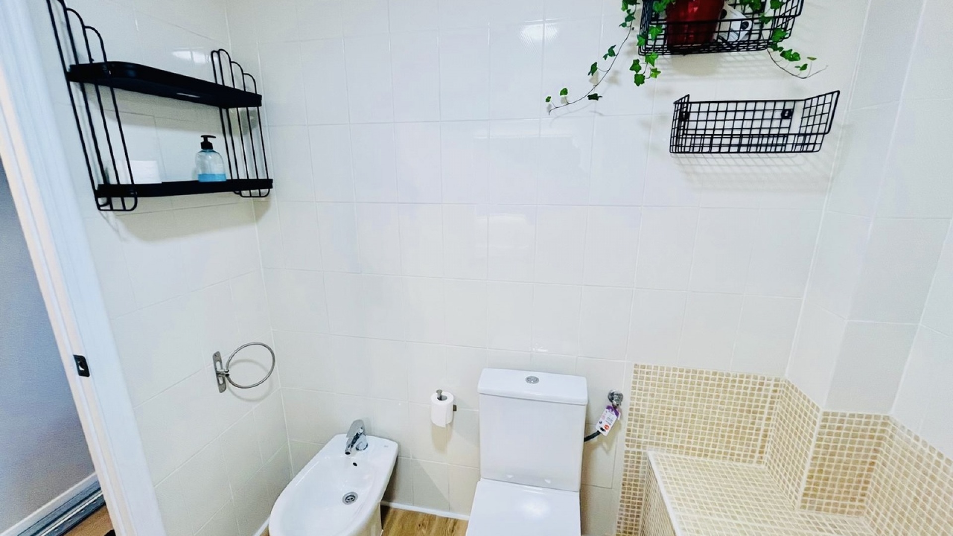 Wederverkoop - Appartement - Torrevieja - Beachside Torrevieja