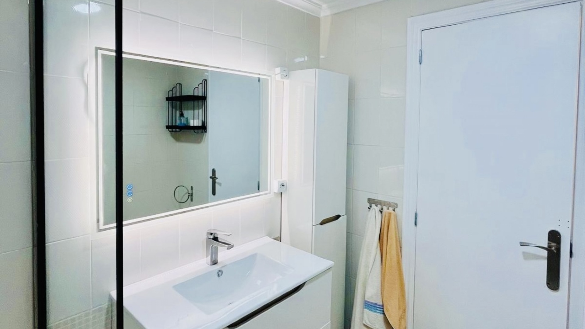 Wederverkoop - Appartement - Torrevieja - Beachside Torrevieja