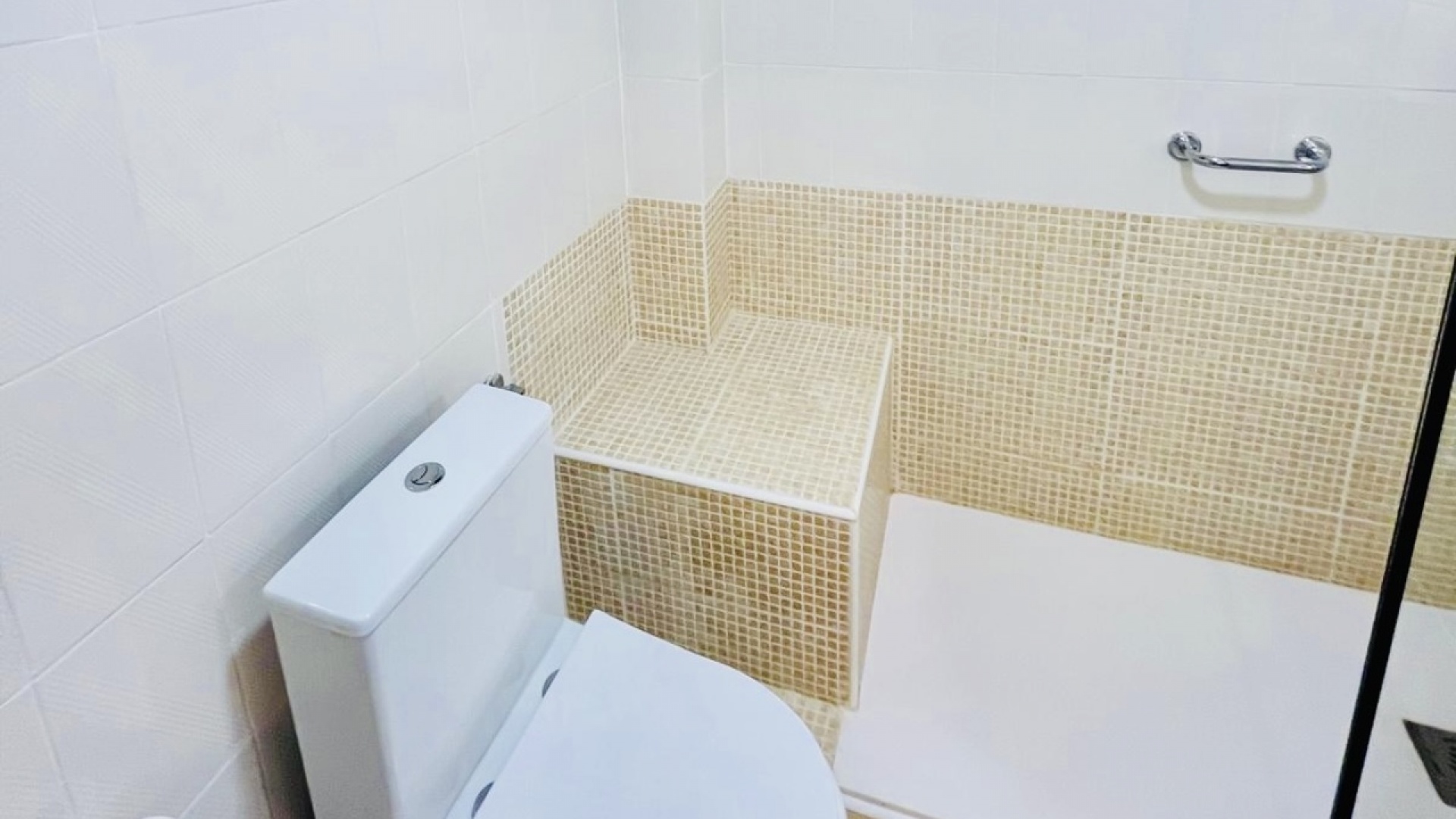 Wederverkoop - Appartement - Torrevieja - Beachside Torrevieja