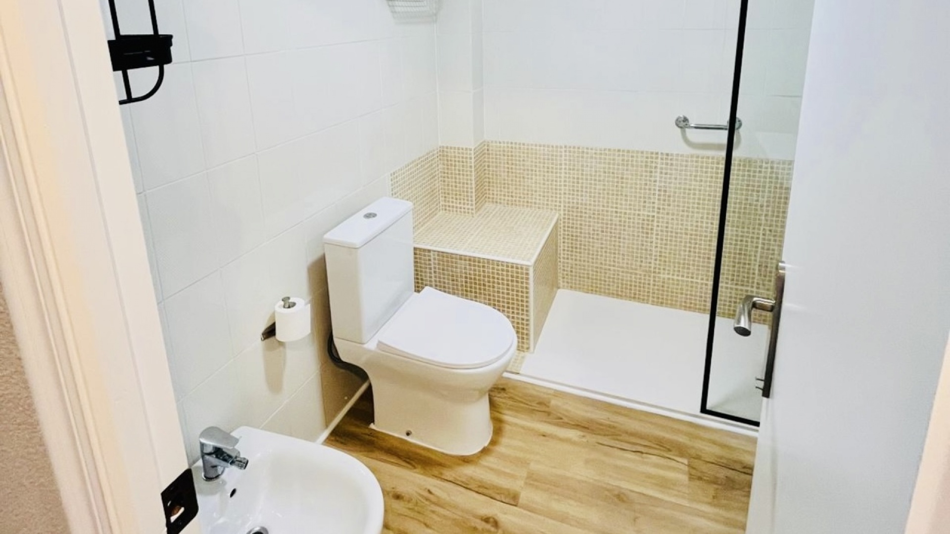 Wederverkoop - Appartement - Torrevieja - Beachside Torrevieja