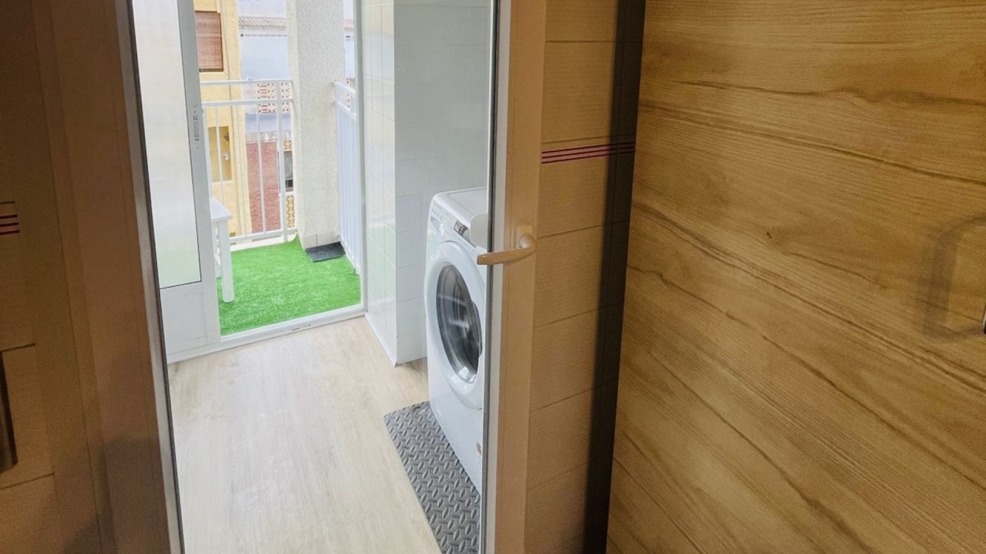 Wederverkoop - Appartement - Torrevieja - Beachside Torrevieja