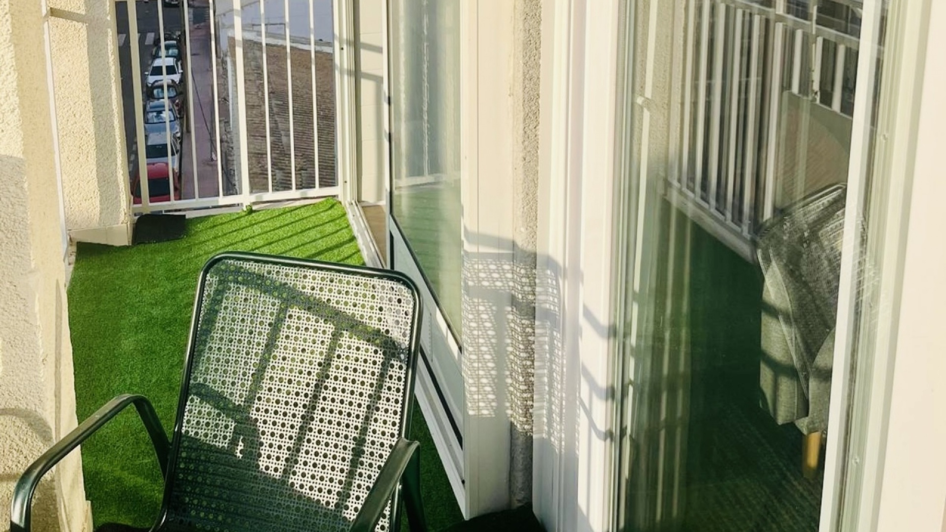 Wederverkoop - Appartement - Torrevieja - Beachside Torrevieja