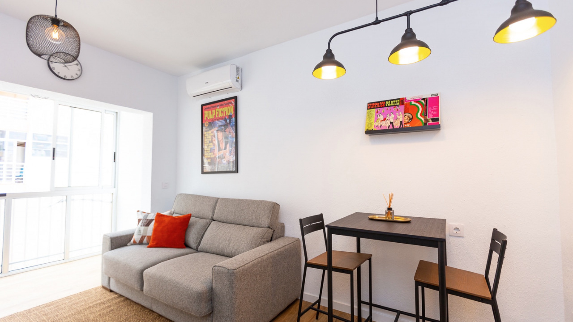 Wederverkoop - Appartement - Torrevieja - Beachside Torrevieja