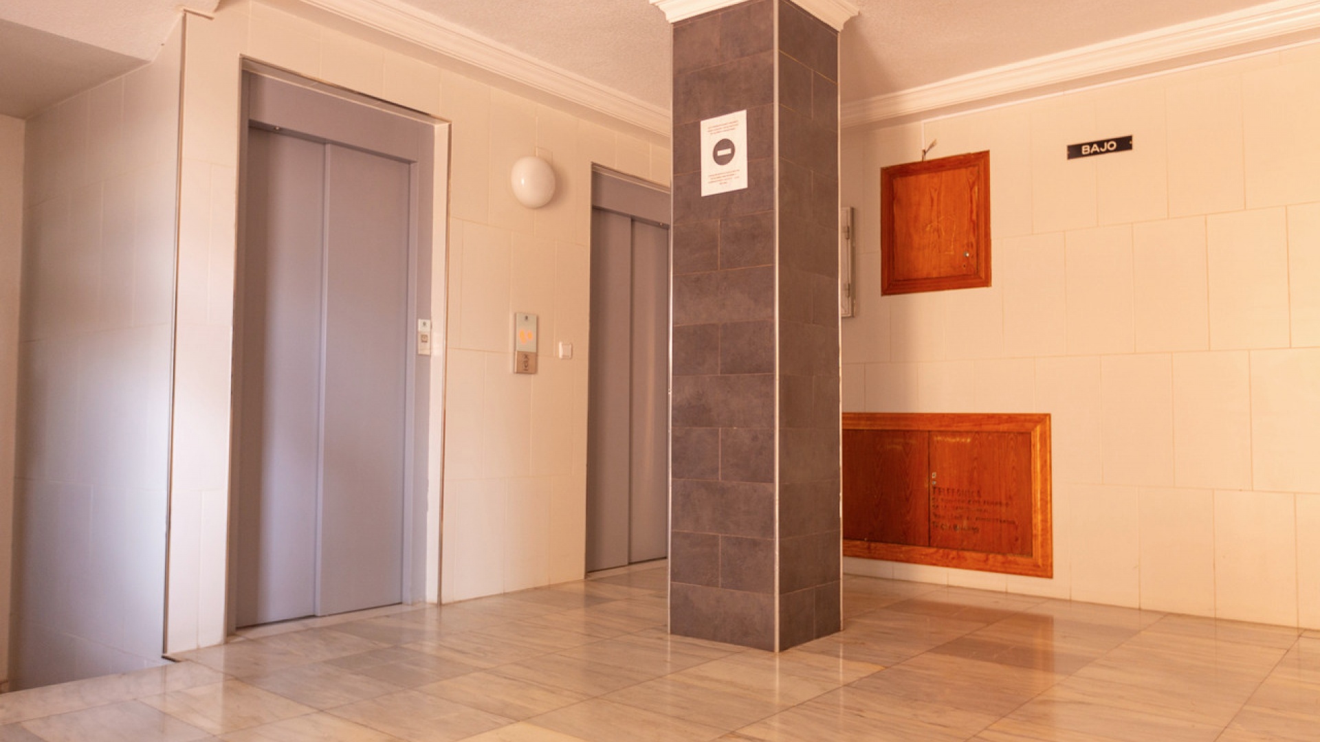 Wederverkoop - Appartement - Torrevieja - Beachside Torrevieja