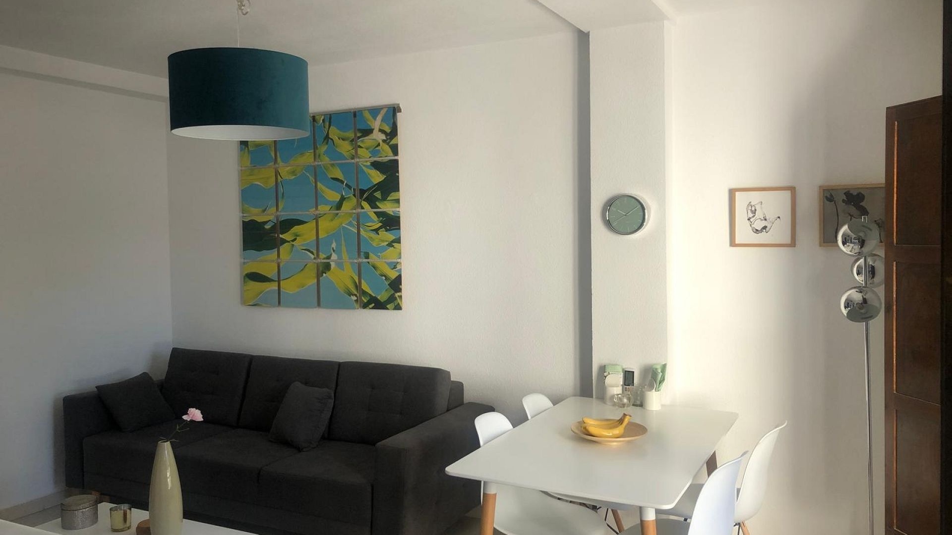 Wederverkoop - Appartement - Torrevieja - Beachside Torrevieja