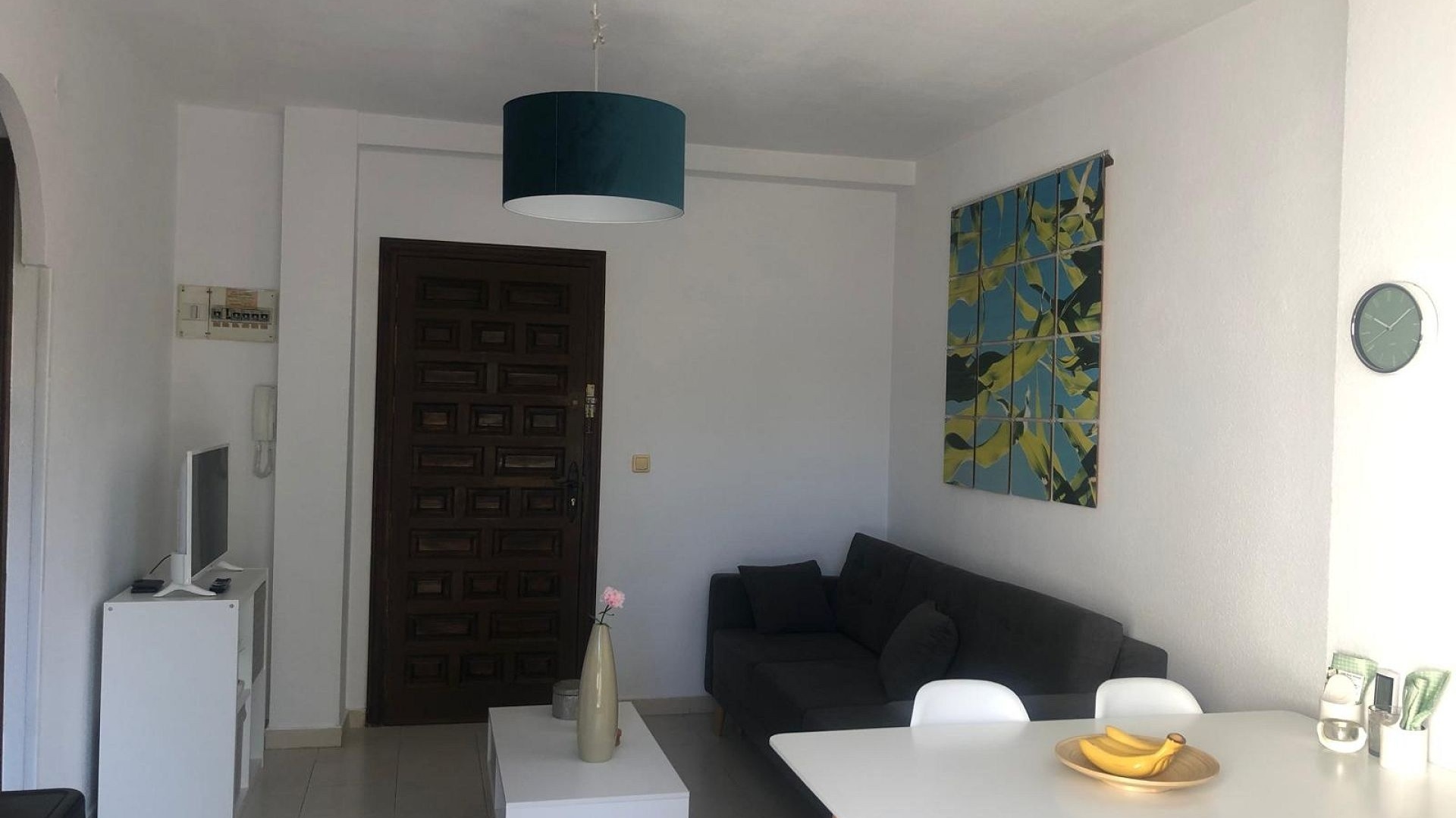 Wederverkoop - Appartement - Torrevieja - Beachside Torrevieja