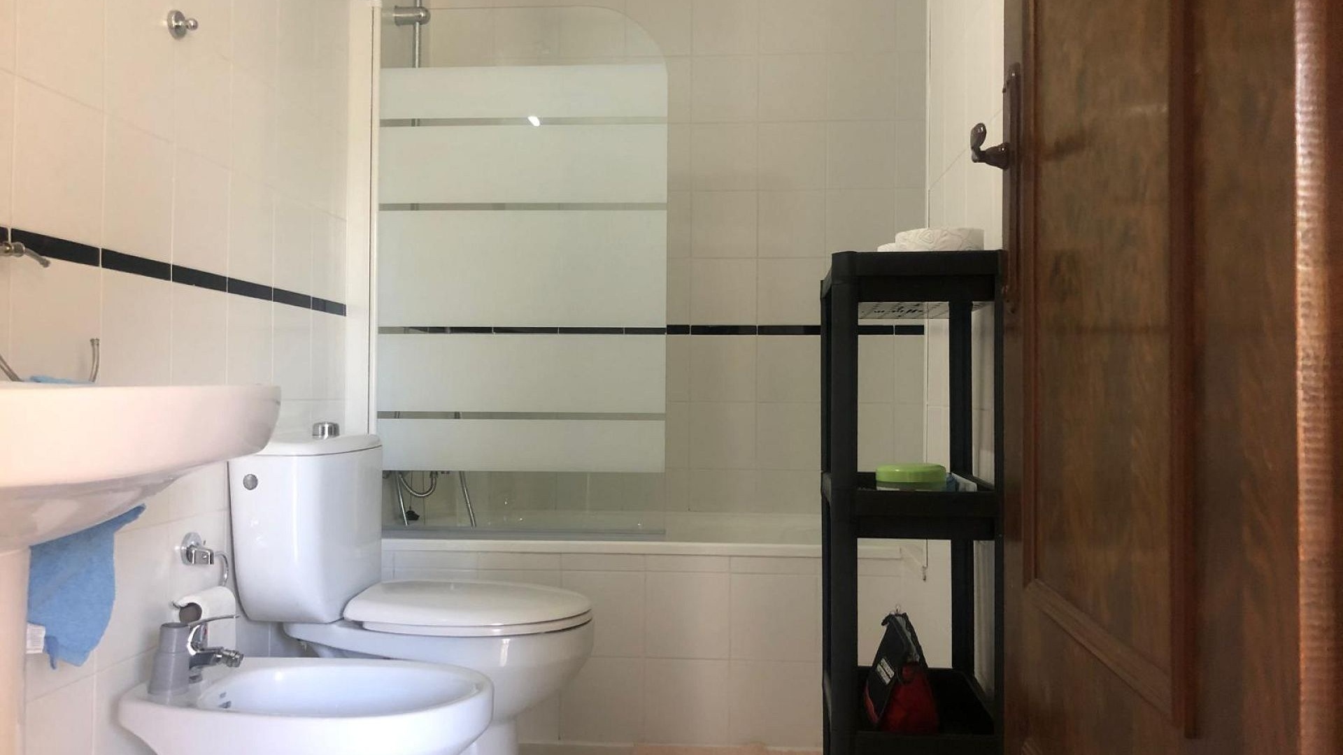 Wederverkoop - Appartement - Torrevieja - Beachside Torrevieja