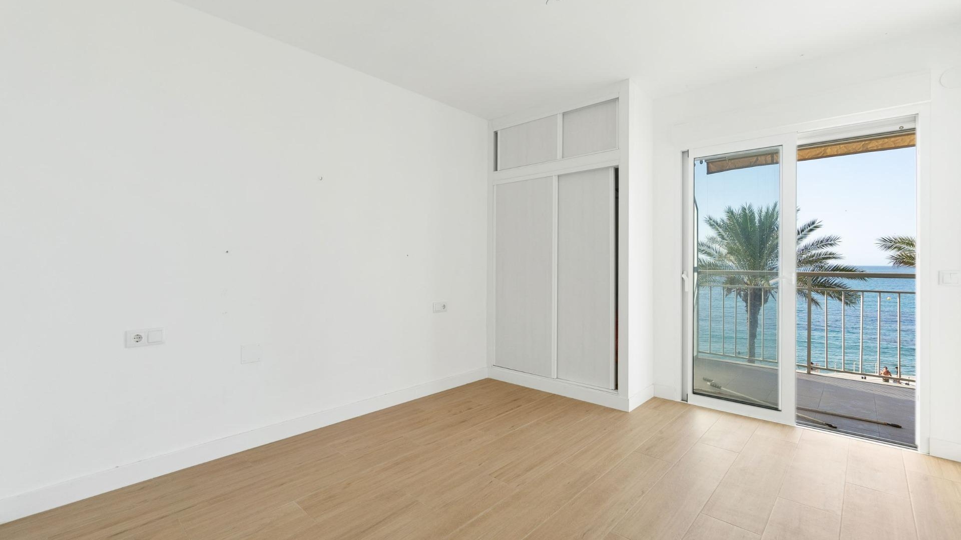 Wederverkoop - Appartement - Torrevieja - Beachside Torrevieja