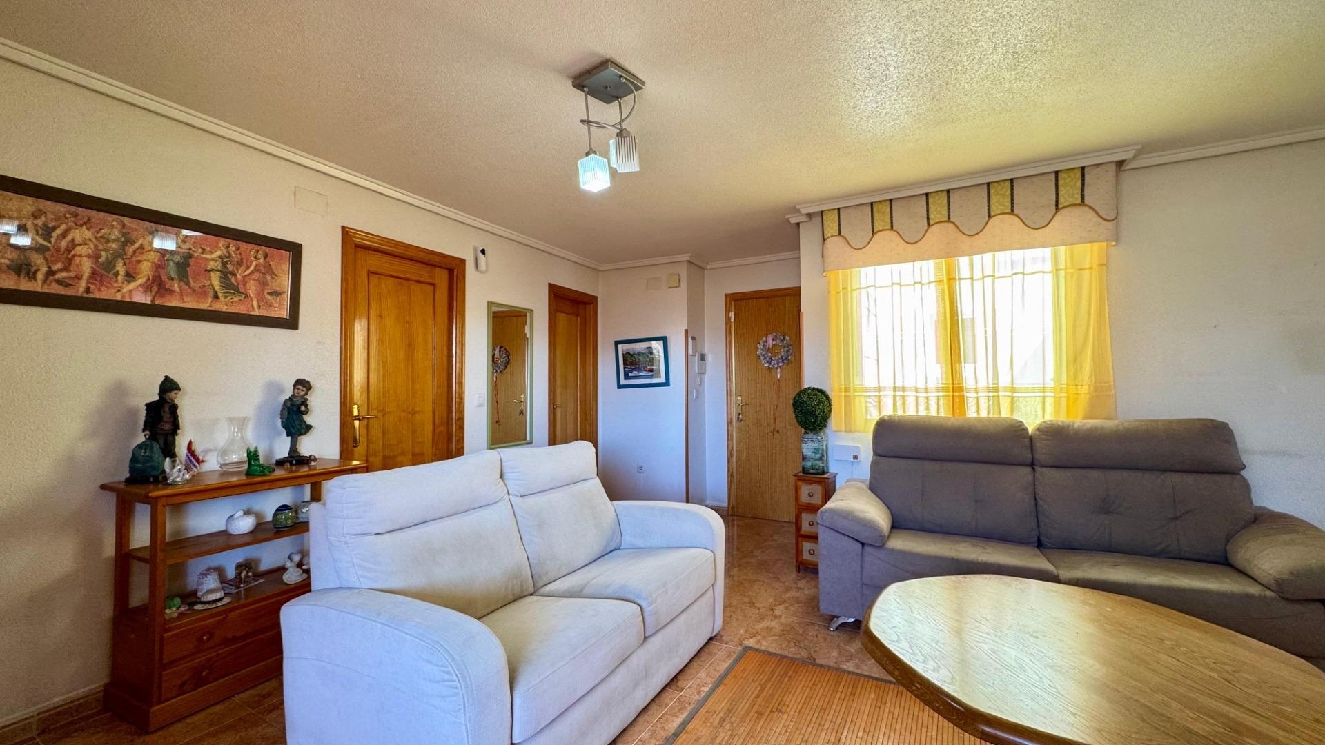 Wederverkoop - Appartement - Torrevieja - Beachside Torrevieja