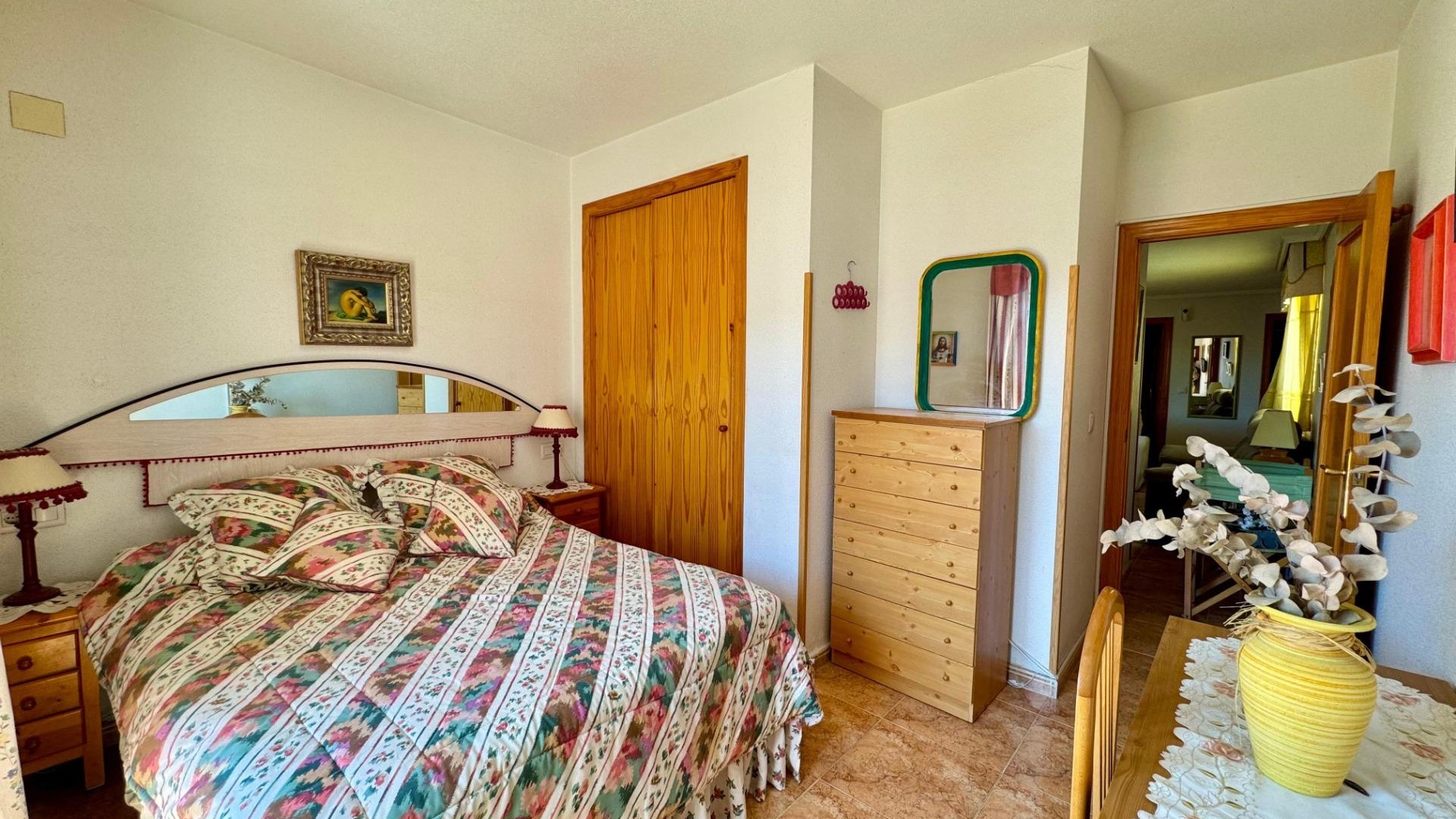 Wederverkoop - Appartement - Torrevieja - Beachside Torrevieja