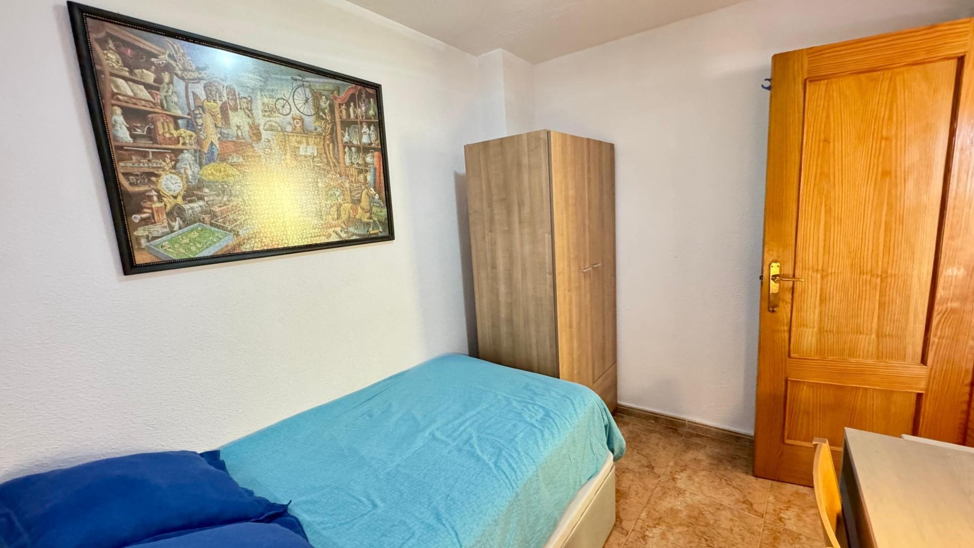 Wederverkoop - Appartement - Torrevieja - Beachside Torrevieja
