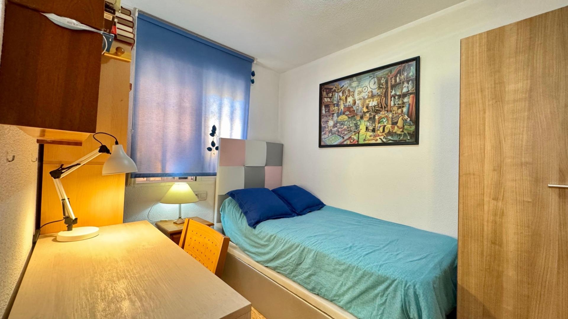 Wederverkoop - Appartement - Torrevieja - Beachside Torrevieja