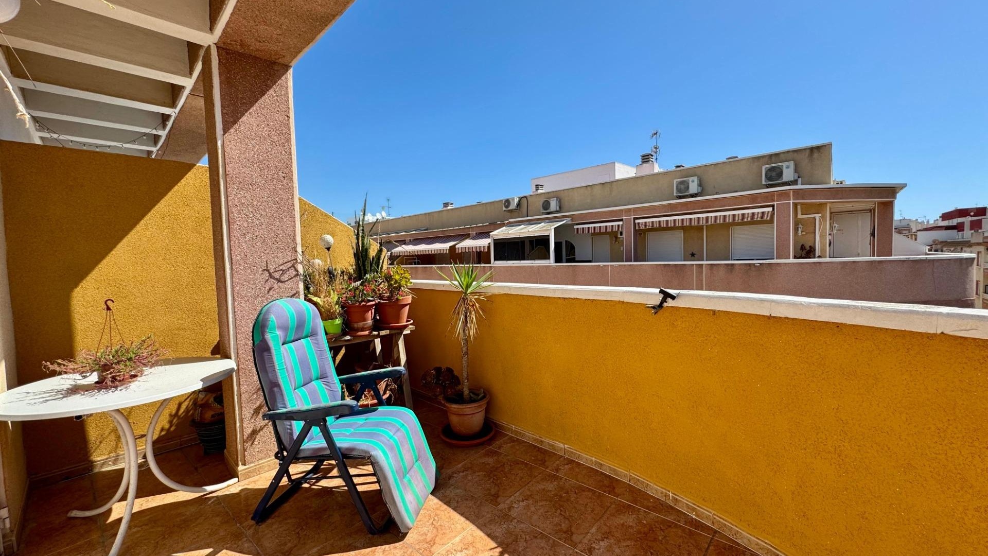 Wederverkoop - Appartement - Torrevieja - Beachside Torrevieja