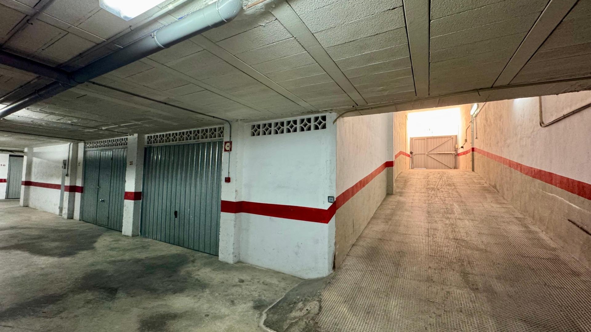 Wederverkoop - Appartement - Torrevieja - Beachside Torrevieja