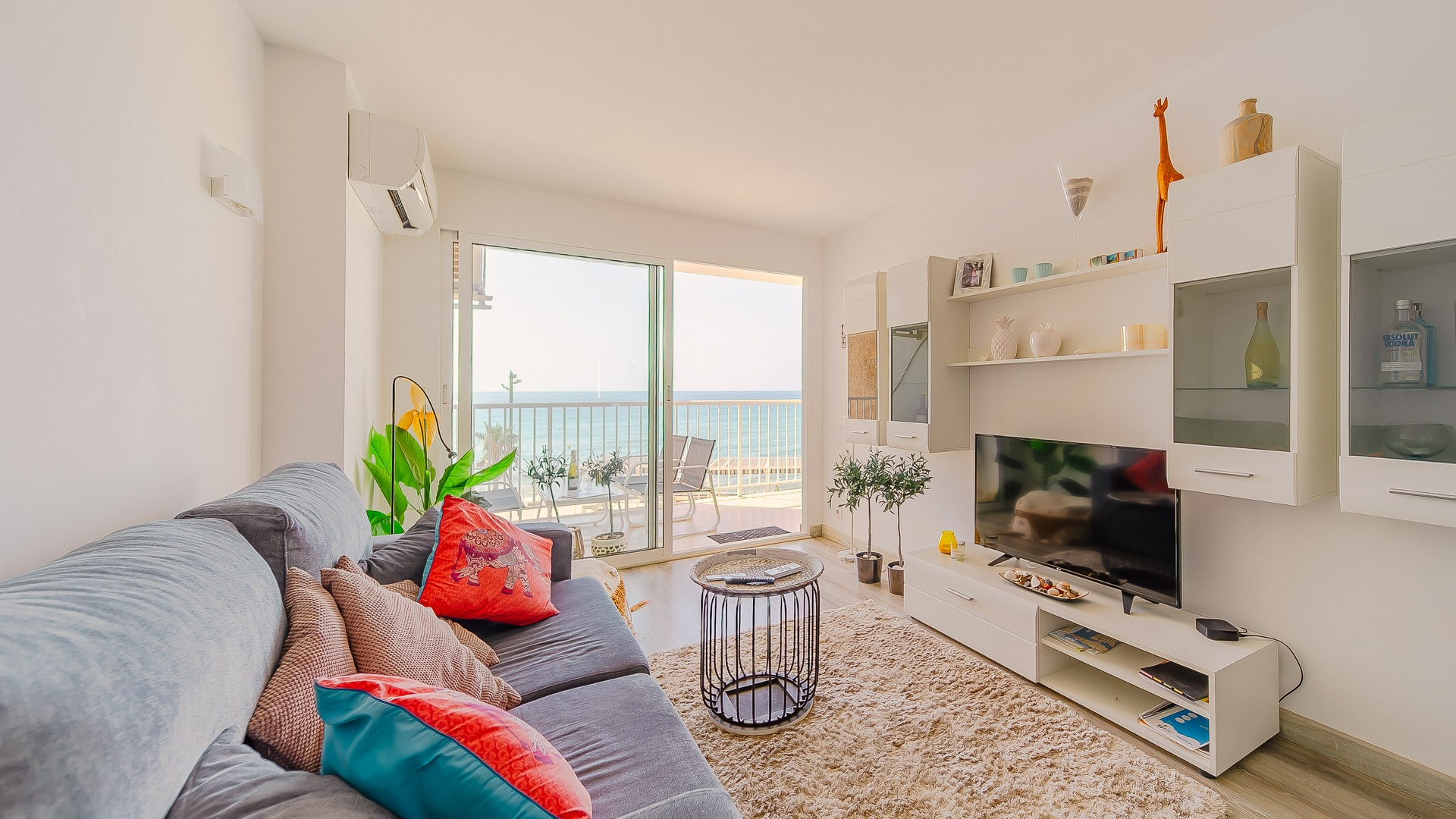 Wederverkoop - Appartement - Torrevieja - Beachside Torrevieja