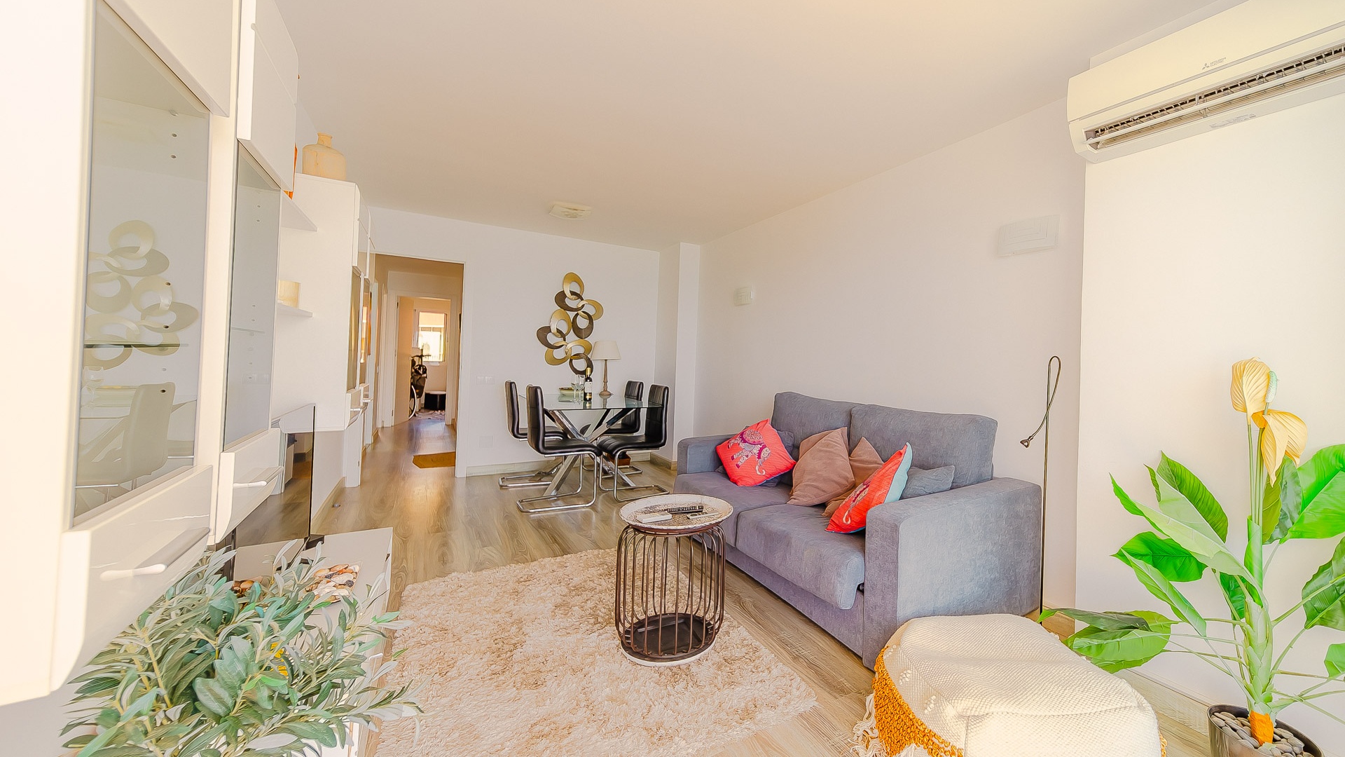 Wederverkoop - Appartement - Torrevieja - Beachside Torrevieja