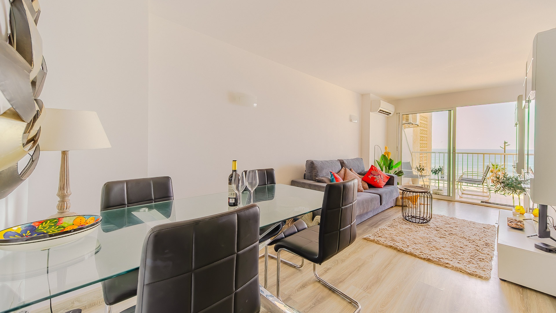 Wederverkoop - Appartement - Torrevieja - Beachside Torrevieja