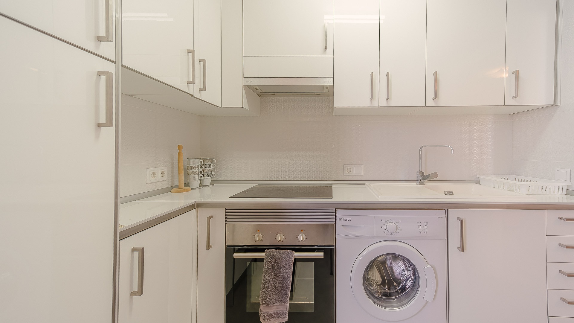 Wederverkoop - Appartement - Torrevieja - Beachside Torrevieja