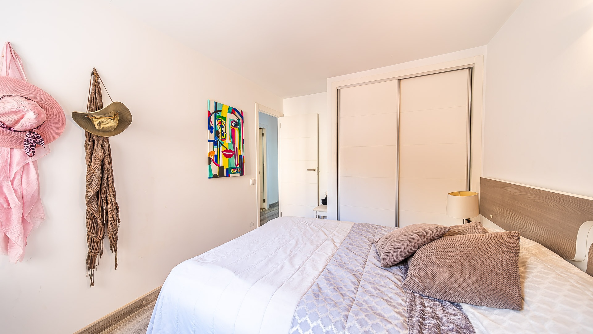 Wederverkoop - Appartement - Torrevieja - Beachside Torrevieja