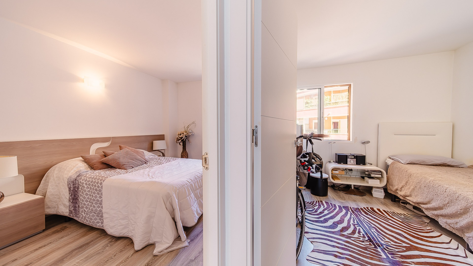 Wederverkoop - Appartement - Torrevieja - Beachside Torrevieja