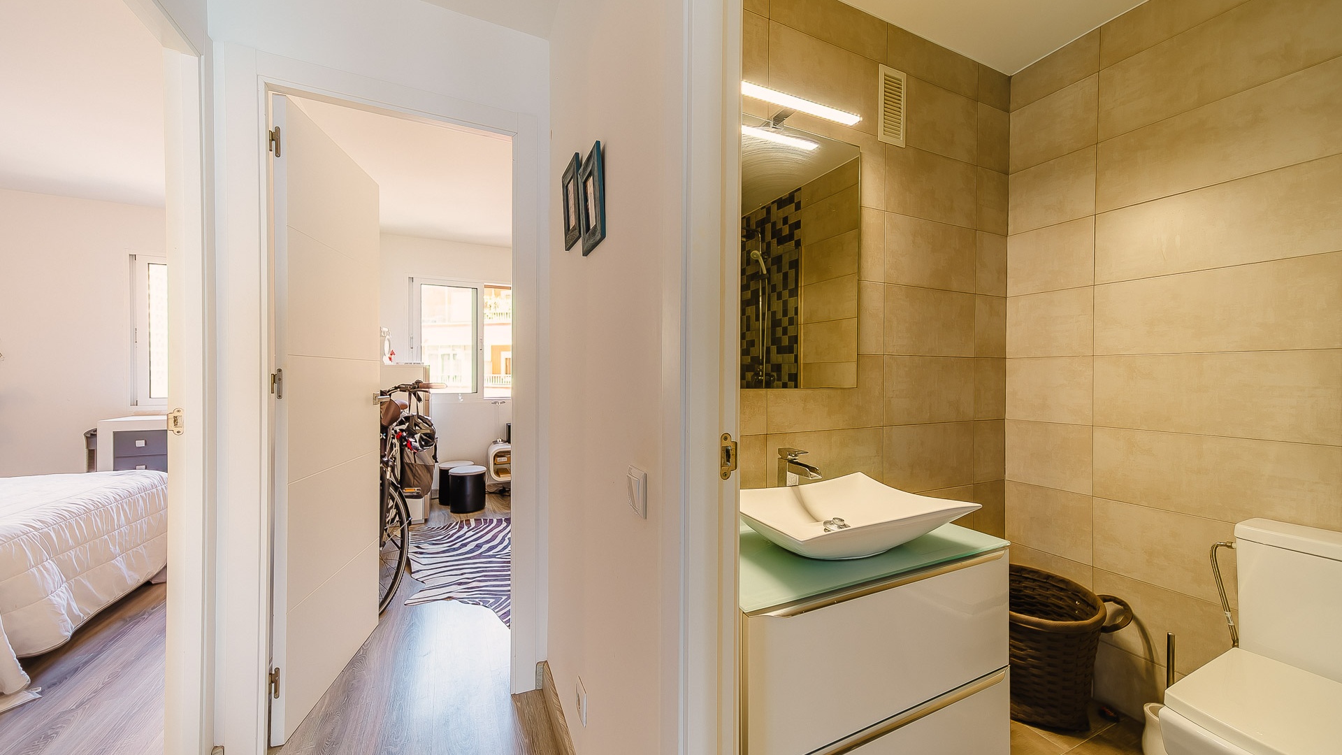 Wederverkoop - Appartement - Torrevieja - Beachside Torrevieja