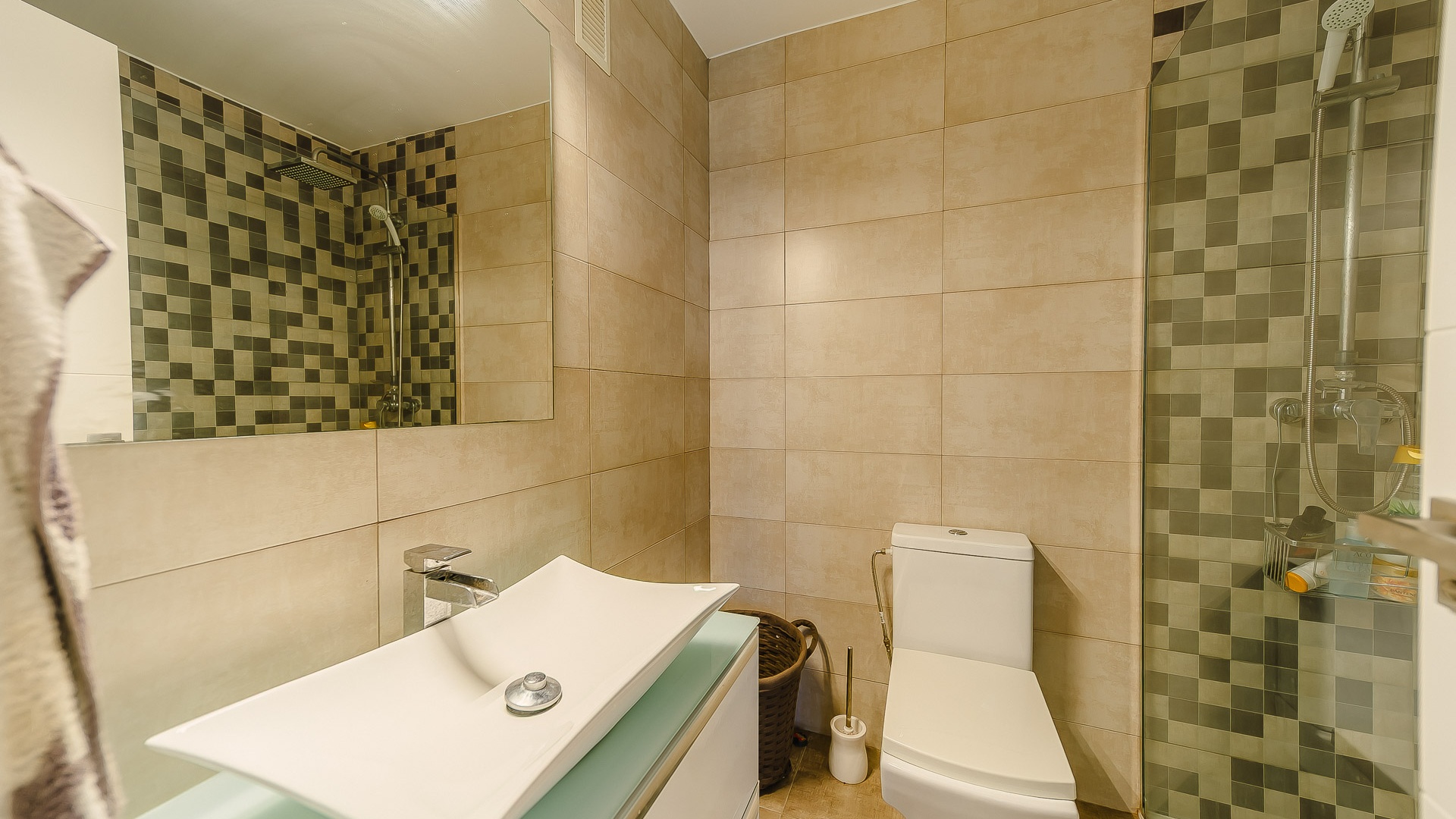 Wederverkoop - Appartement - Torrevieja - Beachside Torrevieja