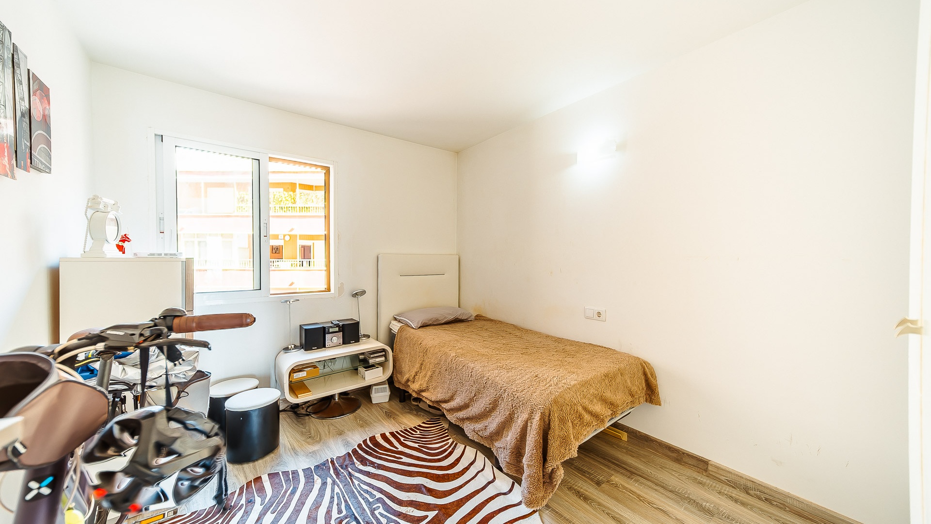 Wederverkoop - Appartement - Torrevieja - Beachside Torrevieja