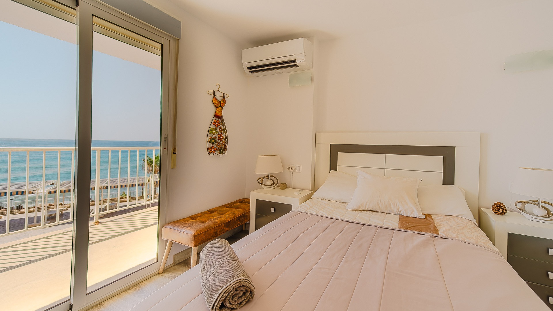 Wederverkoop - Appartement - Torrevieja - Beachside Torrevieja