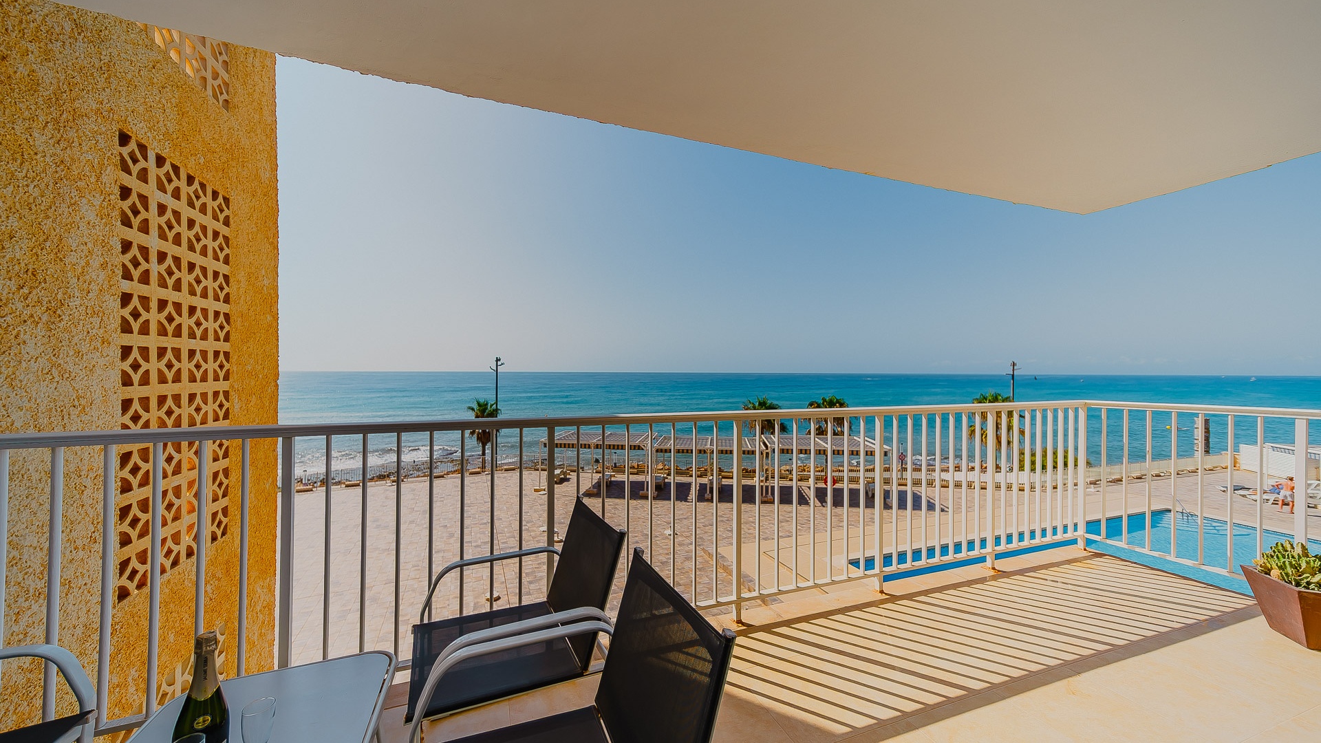 Wederverkoop - Appartement - Torrevieja - Beachside Torrevieja