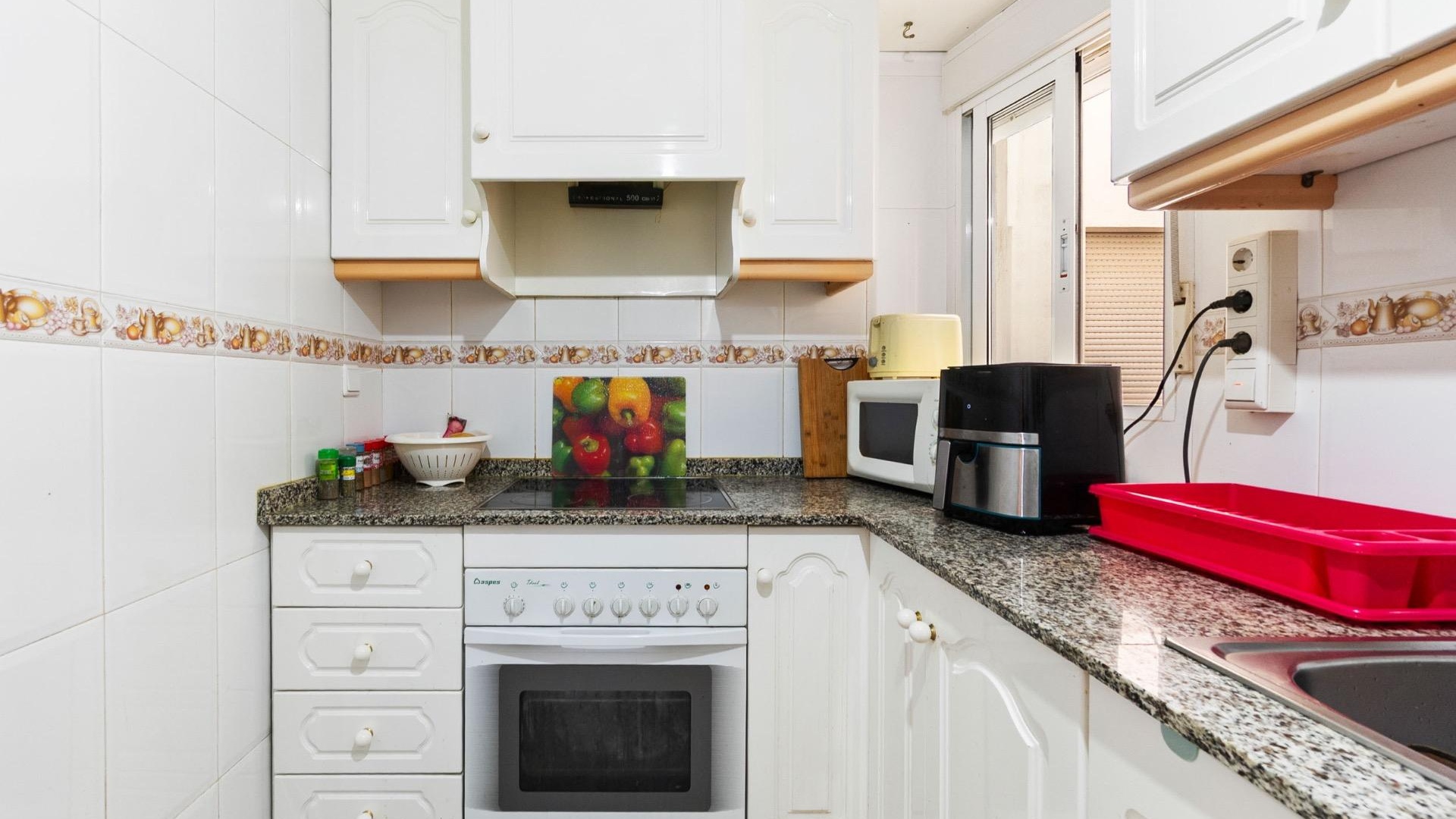 Wederverkoop - Appartement - Torrevieja - Beachside Torrevieja