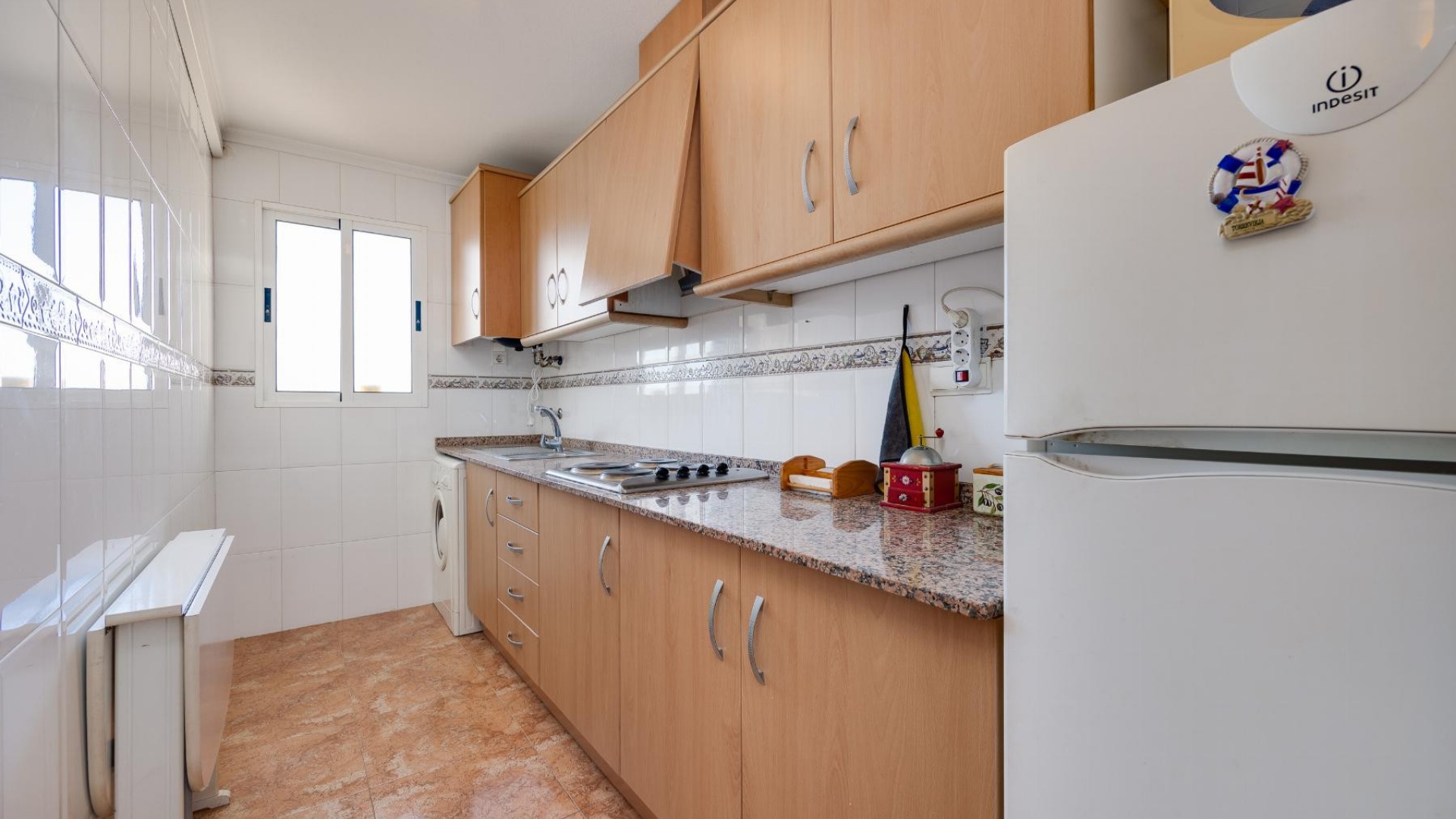 Wederverkoop - Appartement - Torrevieja - Beachside Torrevieja