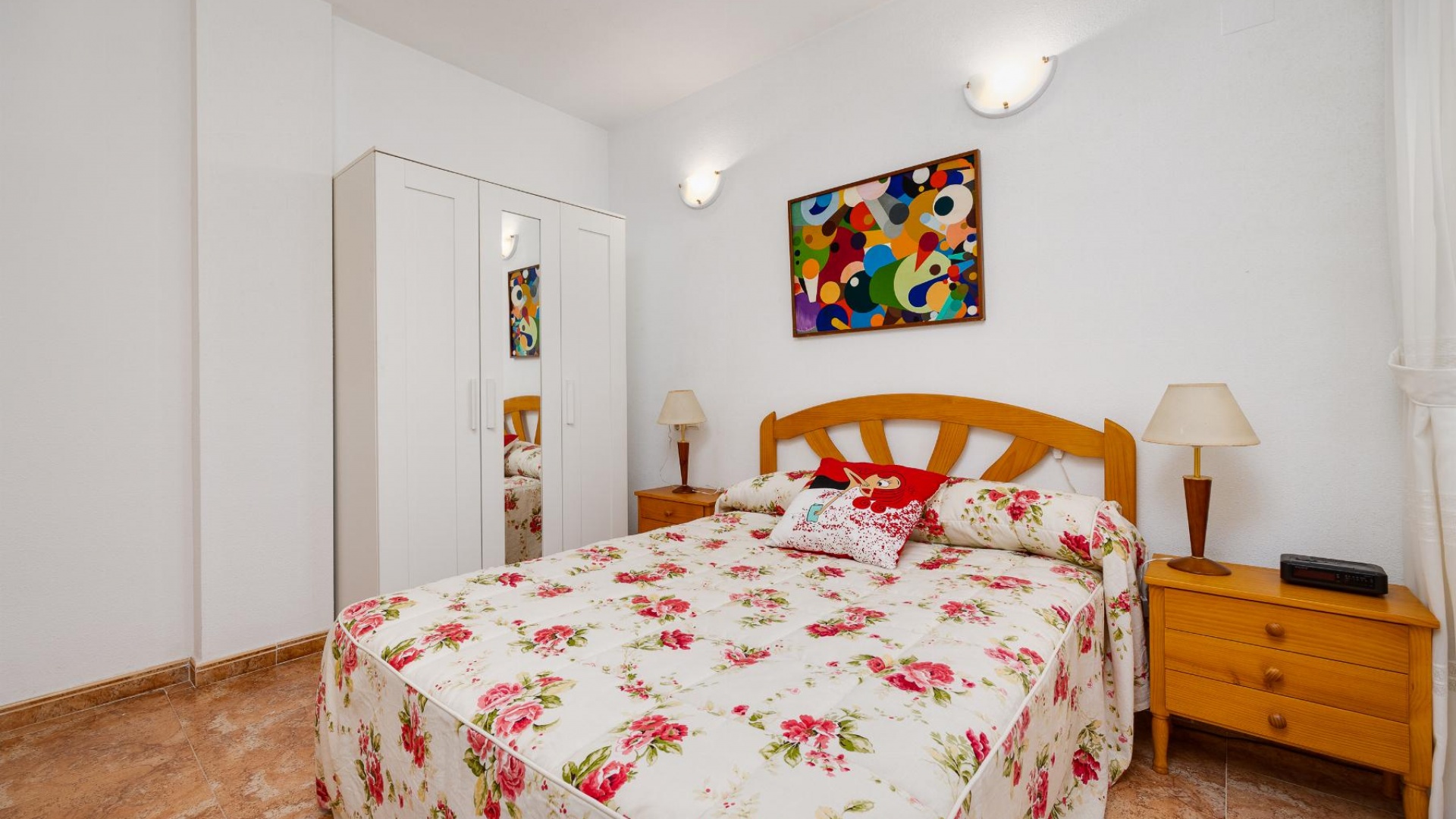 Wederverkoop - Appartement - Torrevieja - Beachside Torrevieja