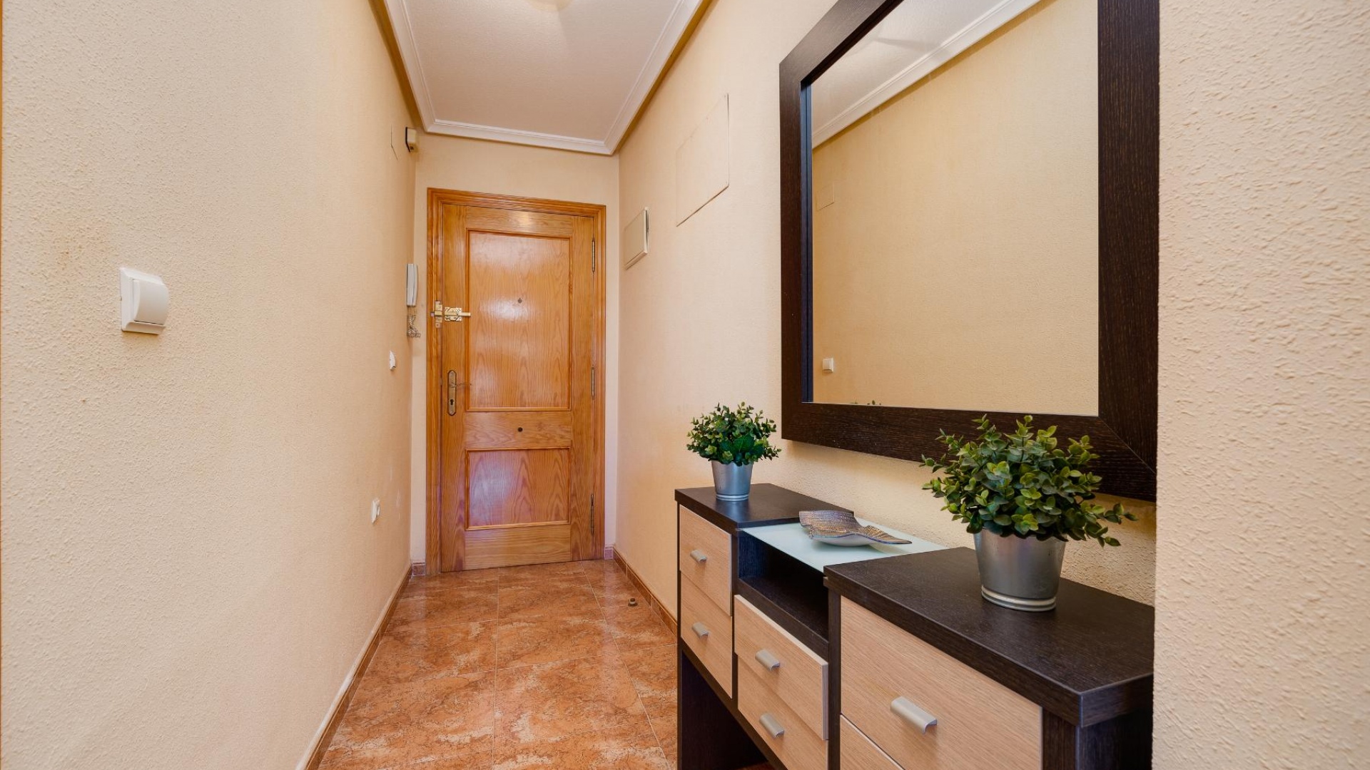 Wederverkoop - Appartement - Torrevieja - Beachside Torrevieja