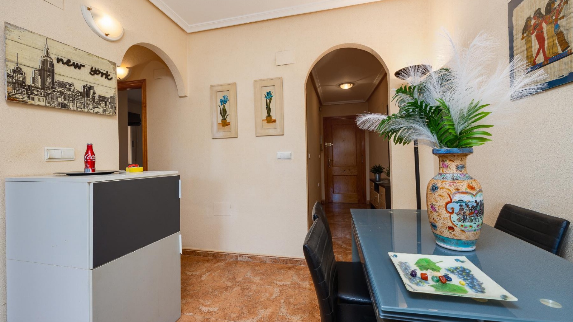 Wederverkoop - Appartement - Torrevieja - Beachside Torrevieja