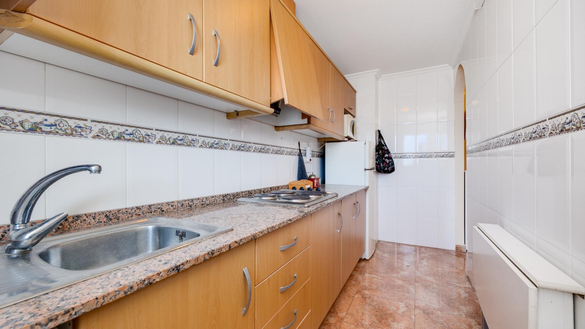 Wederverkoop - Appartement - Torrevieja - Beachside Torrevieja