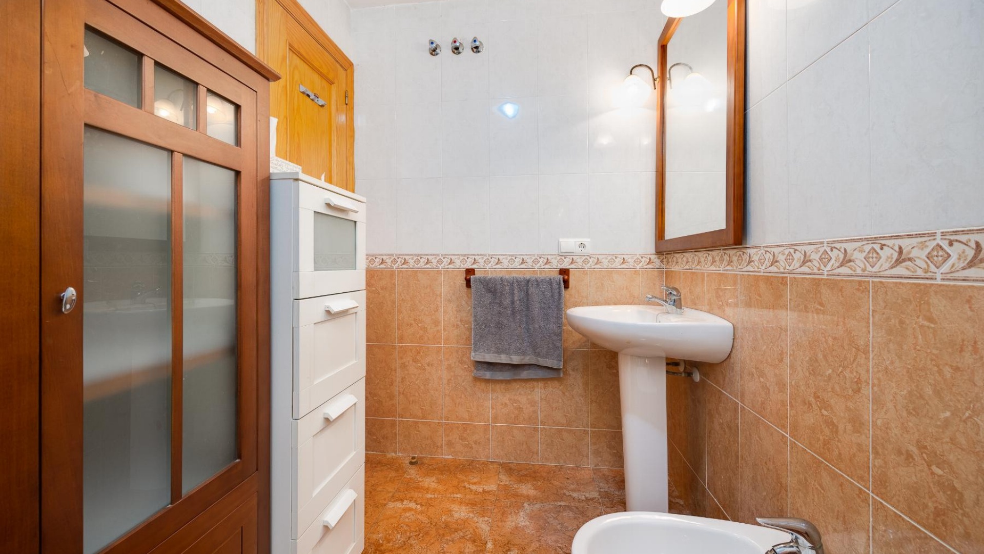 Wederverkoop - Appartement - Torrevieja - Beachside Torrevieja