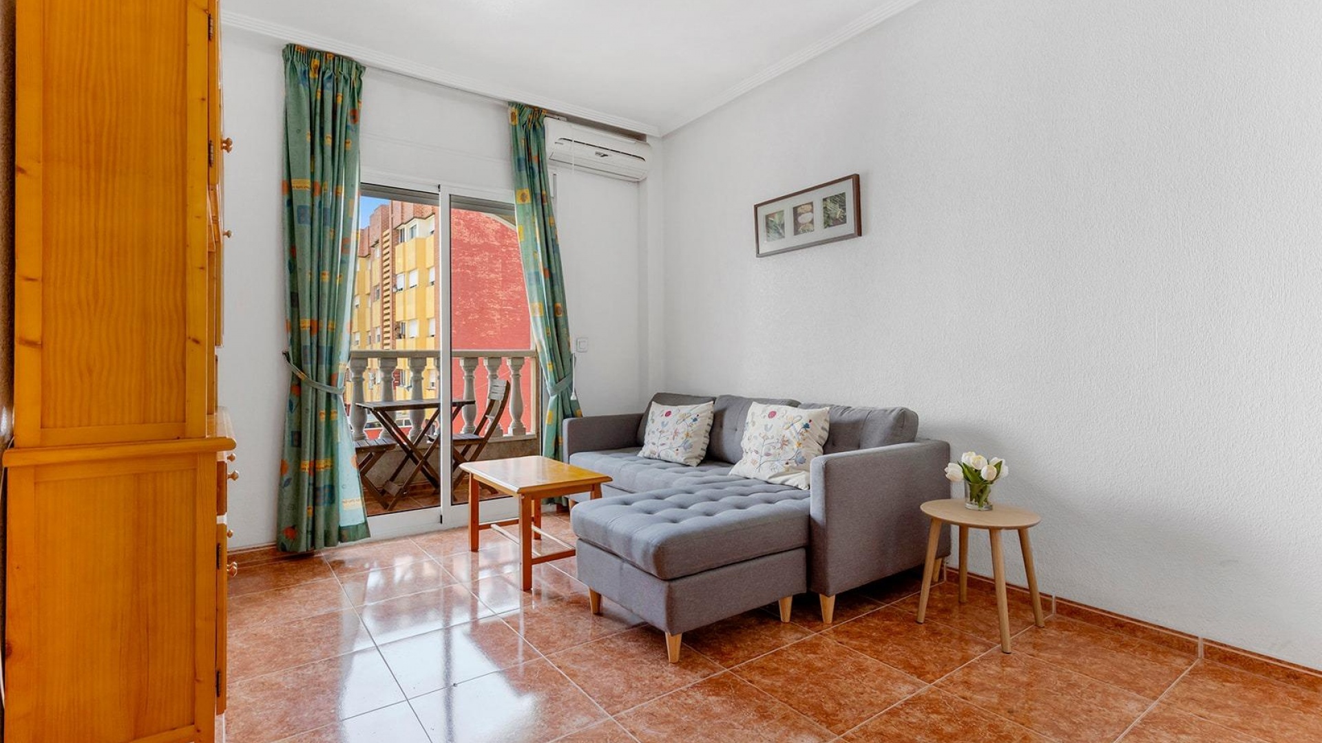 Wederverkoop - Appartement - Torrevieja - Beachside Torrevieja