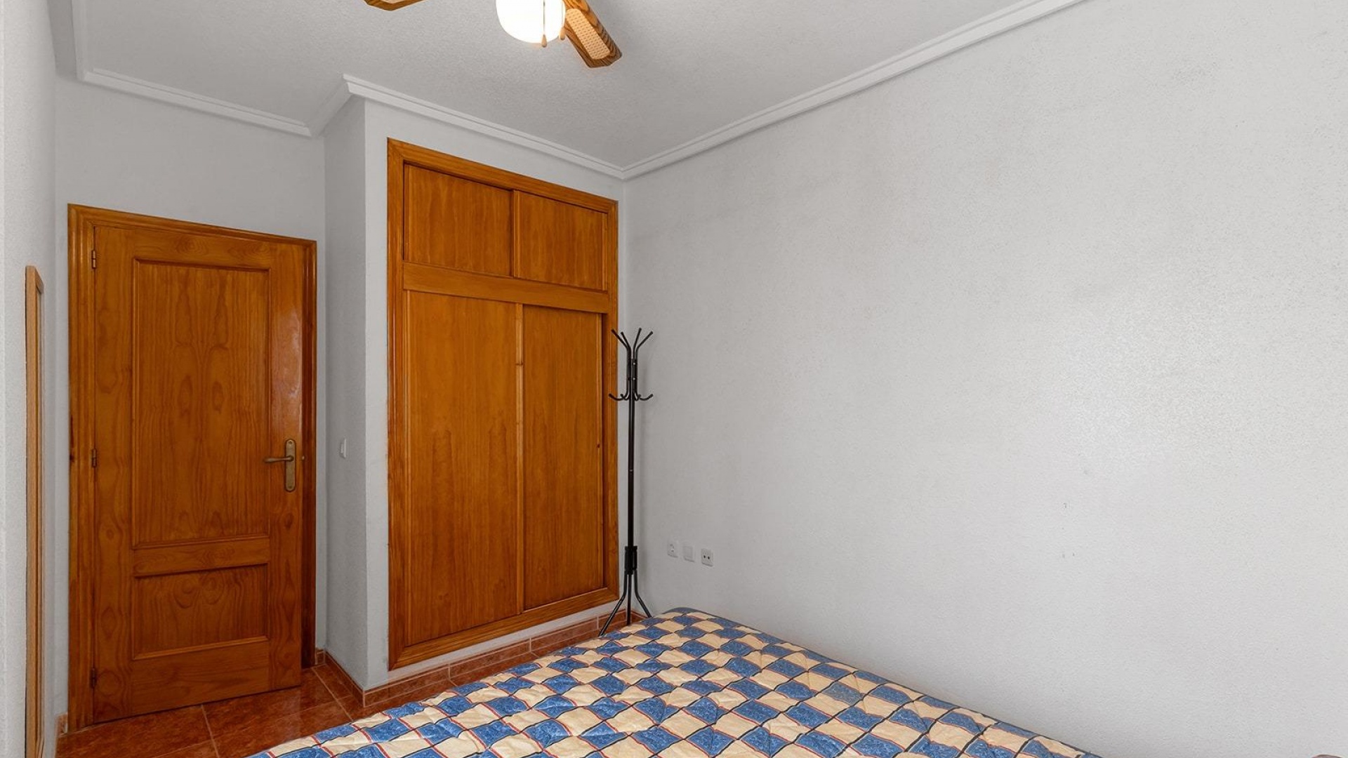 Wederverkoop - Appartement - Torrevieja - Beachside Torrevieja