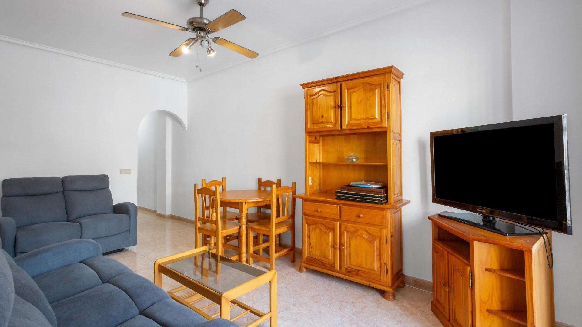 Wederverkoop - Appartement - Torrevieja - Beachside Torrevieja
