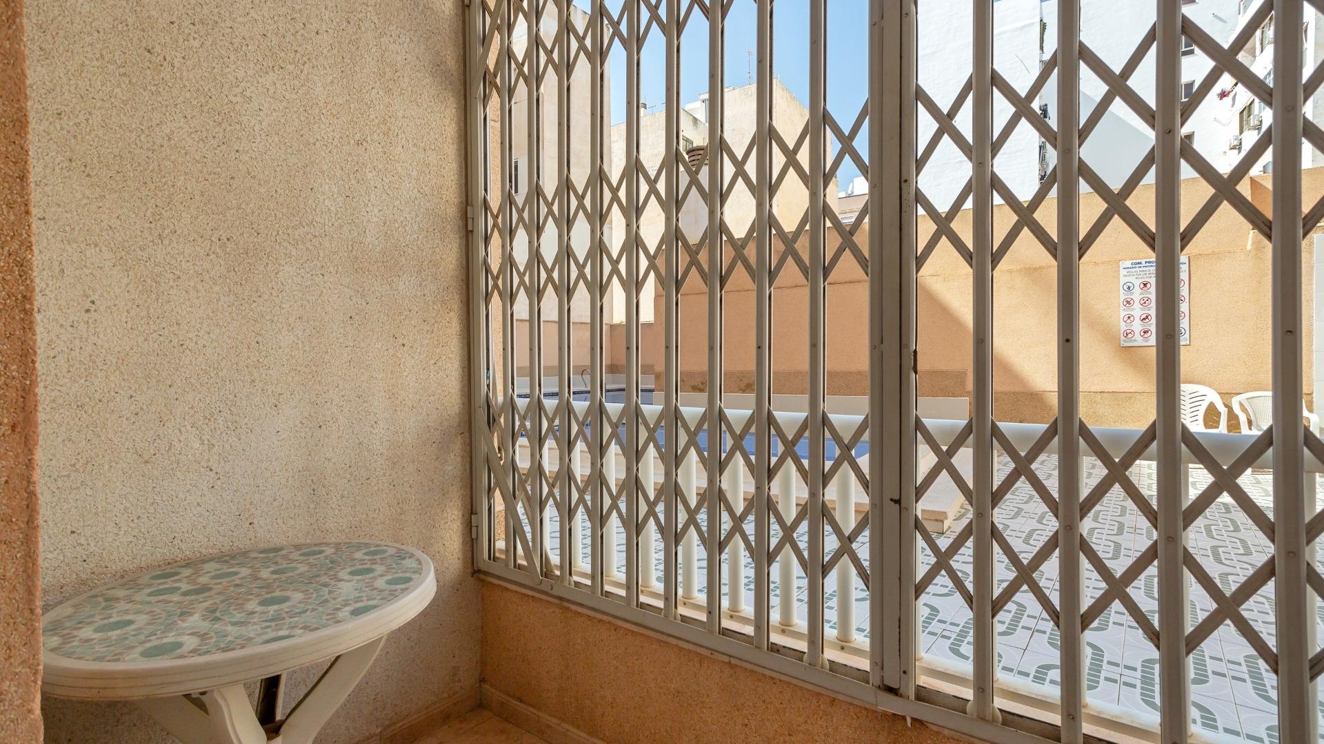 Wederverkoop - Appartement - Torrevieja - Beachside Torrevieja