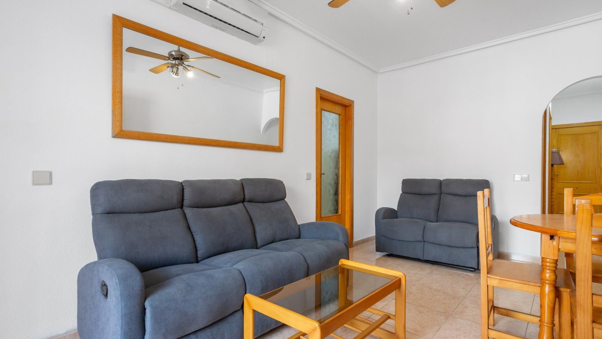 Wederverkoop - Appartement - Torrevieja - Beachside Torrevieja