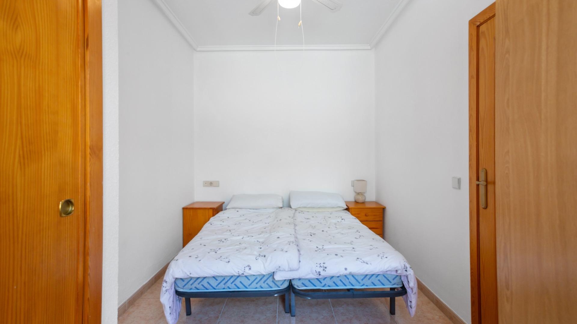 Wederverkoop - Appartement - Torrevieja - Beachside Torrevieja